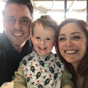 Meet your Posher, Jessie